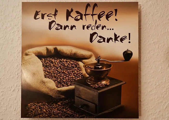 Zimmervermietung Vock