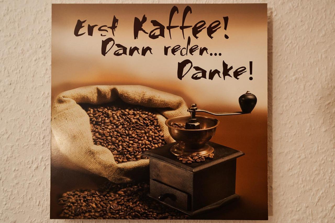Zimmervermietung Vock Privatunterkunft
